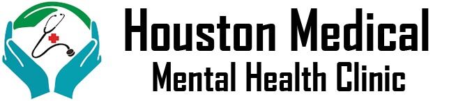 Houston Medical-Mental Health Clinic logo